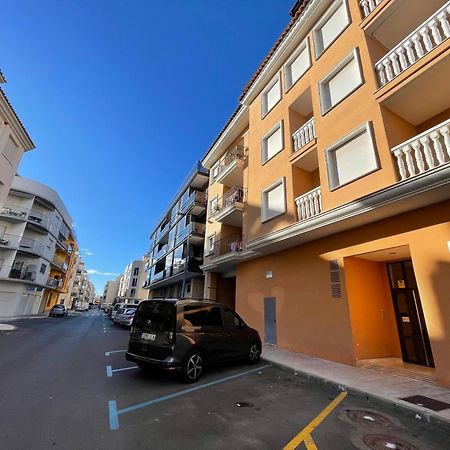 Atico Peniscola Apartment Exterior photo