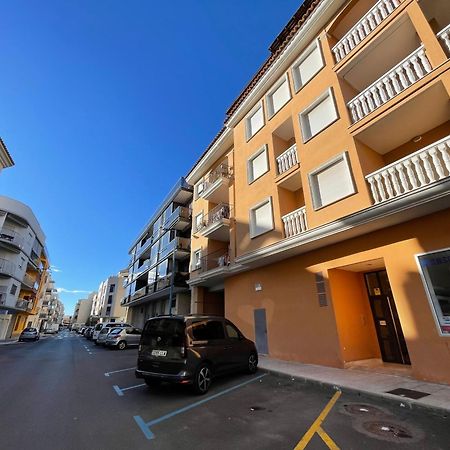 Atico Peniscola Apartment Exterior photo