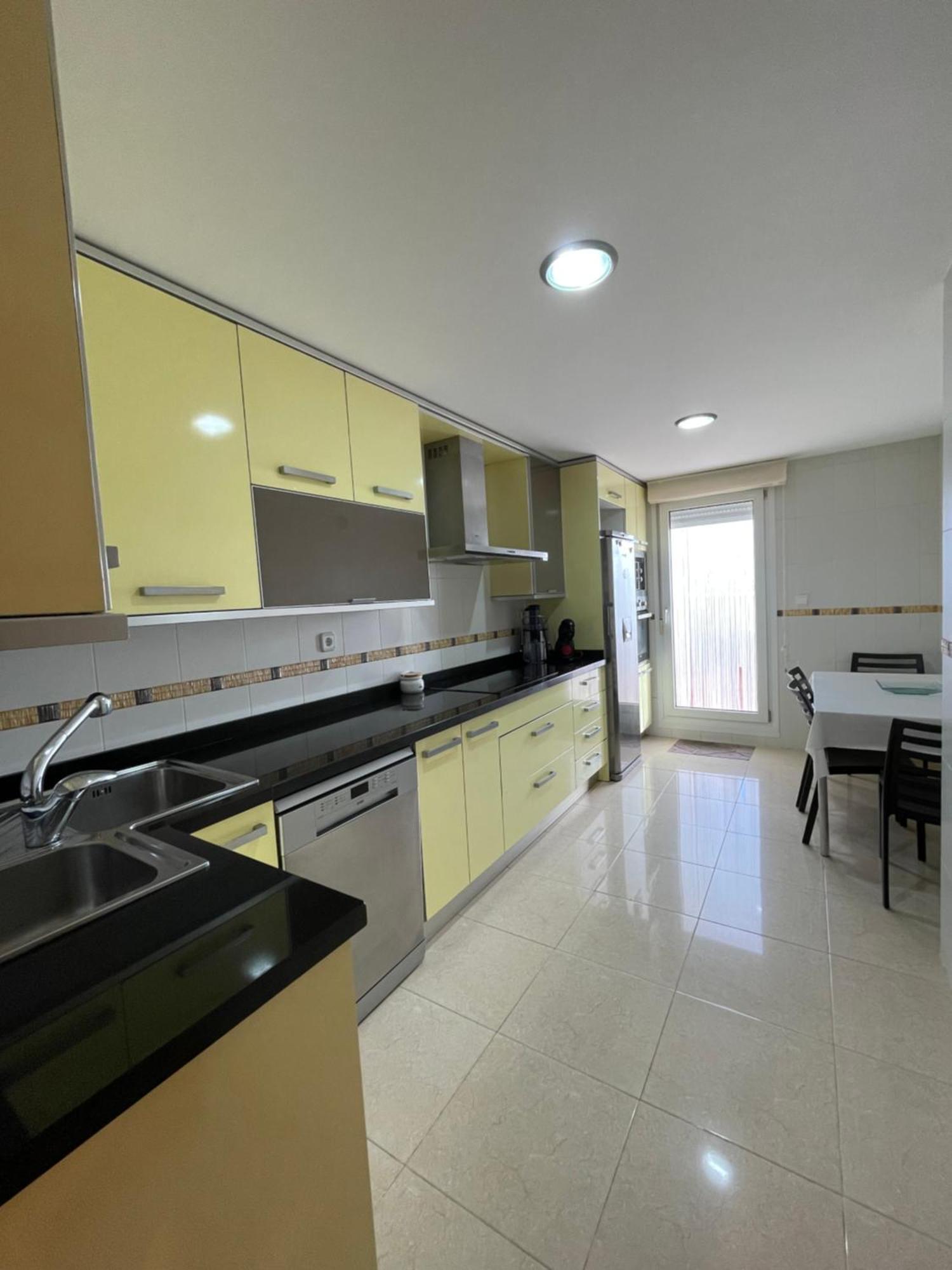 Atico Peniscola Apartment Exterior photo
