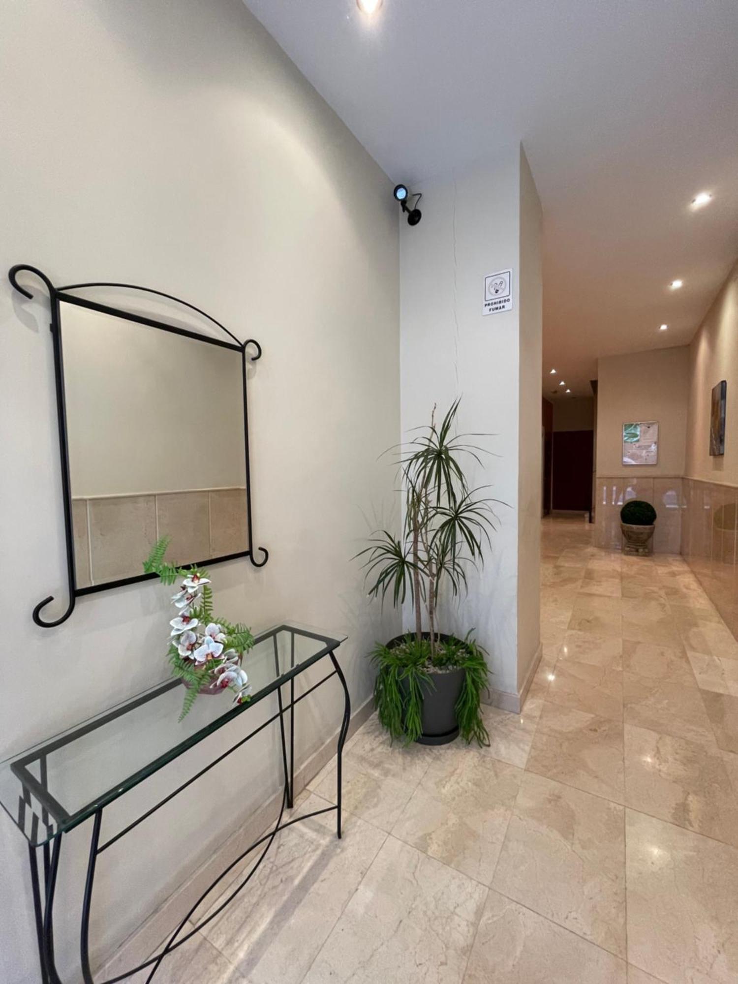 Atico Peniscola Apartment Exterior photo