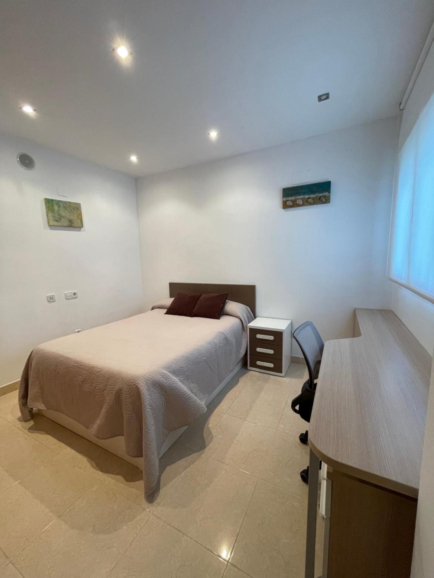 Atico Peniscola Apartment Exterior photo