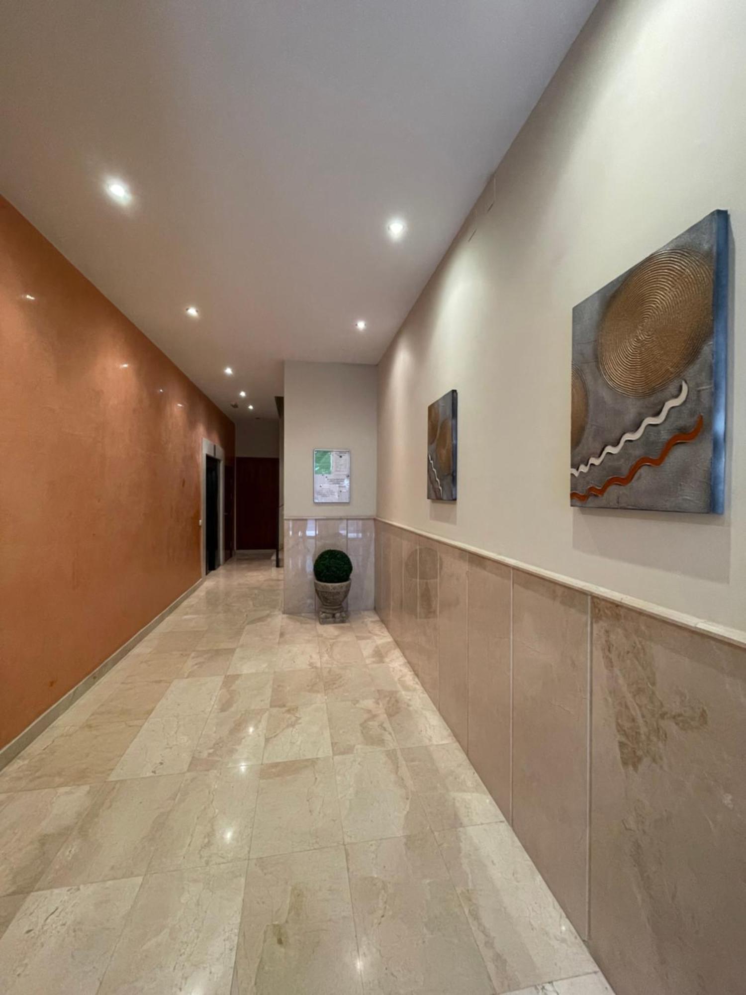 Atico Peniscola Apartment Exterior photo